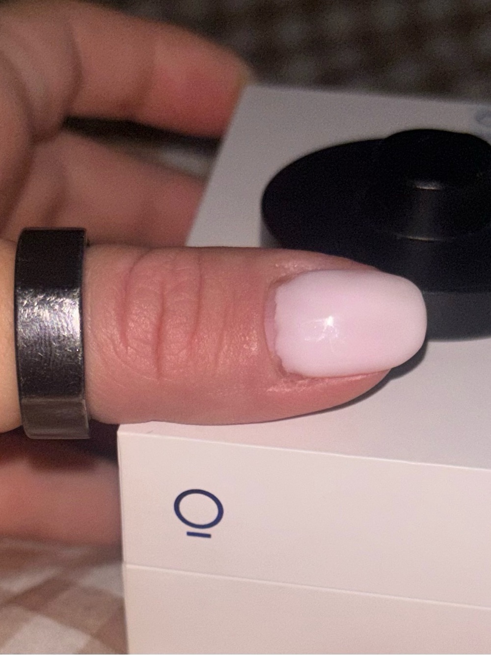 Oura ring size 9 gen 3